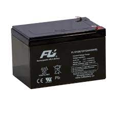 FULI Battery 12V / 12AH 